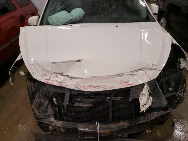 Photo 11 from auction – 2013 CHEVROLET TRAVERSE L with VIN 1GNKVGKD6DJ237277