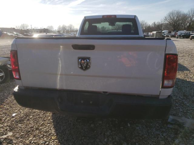 Photo 6 from auction – 2015 RAM 1500 ST with VIN 3C6JR6DM4FG582867