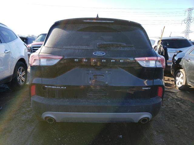Photo 6 from auction – 2020 FORD ESCAPE with VIN 1FMCU9DZ3LUA71362