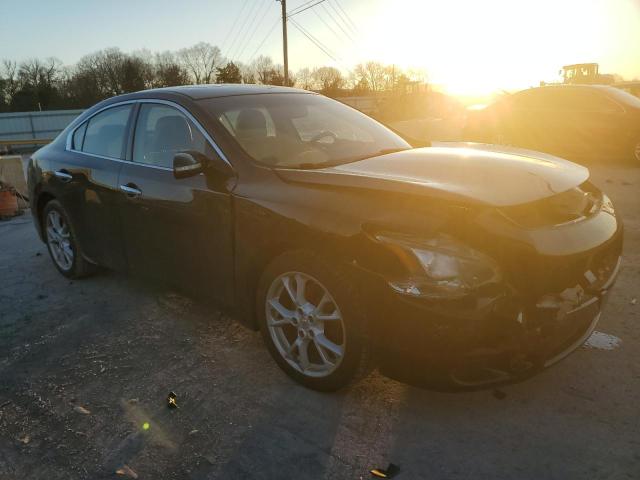 Photo 4 from auction – 2013 NISSAN MAXIMA S with VIN 1N4AA5AP1DC822391