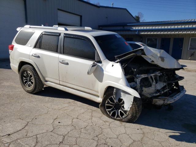 Photo 4 from auction – 2011 TOYOTA 4RUNNER SR with VIN JTEBU5JR7B5048250