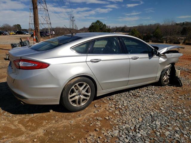 Photo 3 from auction – 2016 FORD FUSION SE with VIN 3FA6P0H75GR210634