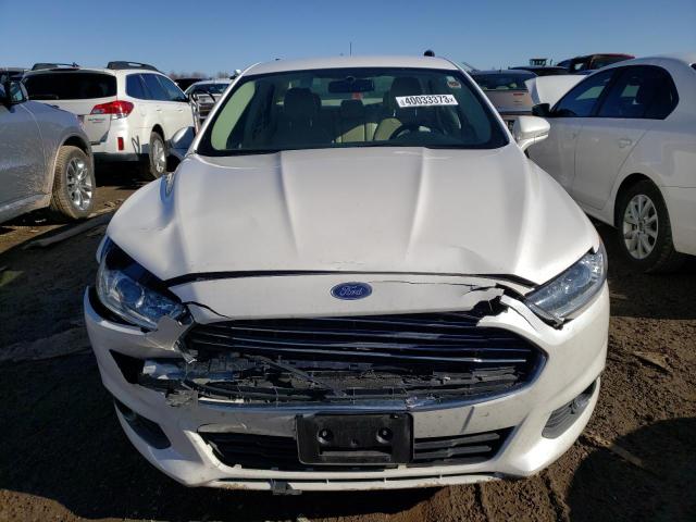 Photo 5 from auction – 2016 FORD FUSION SE with VIN 1FA6P0HD6G5124760