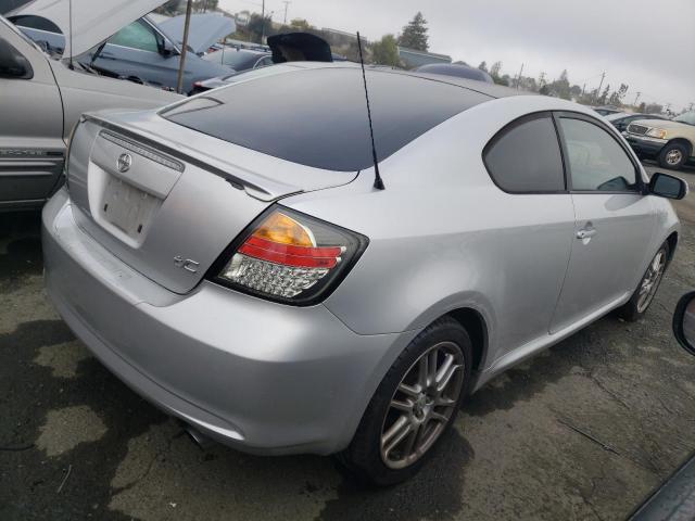 Photo 3 from auction – 2006 TOYOTA SCION TC with VIN JTKDE177660079316
