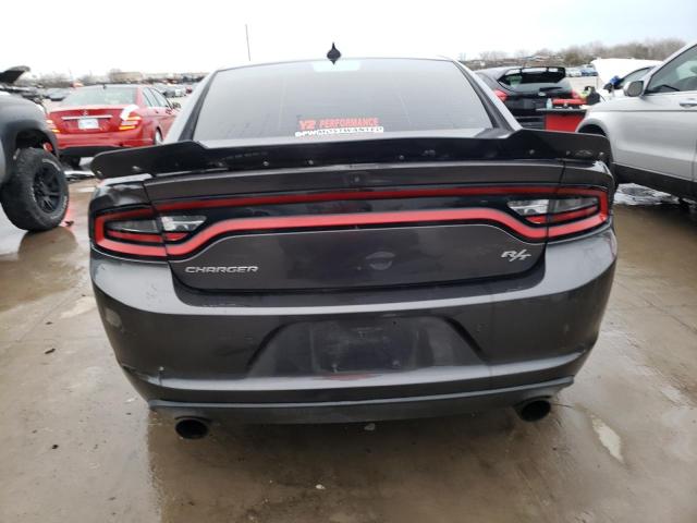 Photo 6 from auction – 2015 DODGE CHARGER R/ with VIN 2C3CDXCT9FH777527