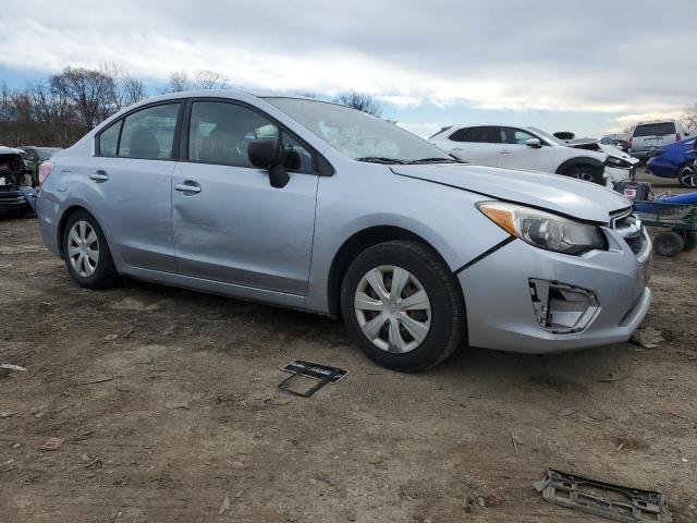 Photo 4 from auction – 2012 SUBARU IMPREZA with VIN JF1GJAA60CG011165