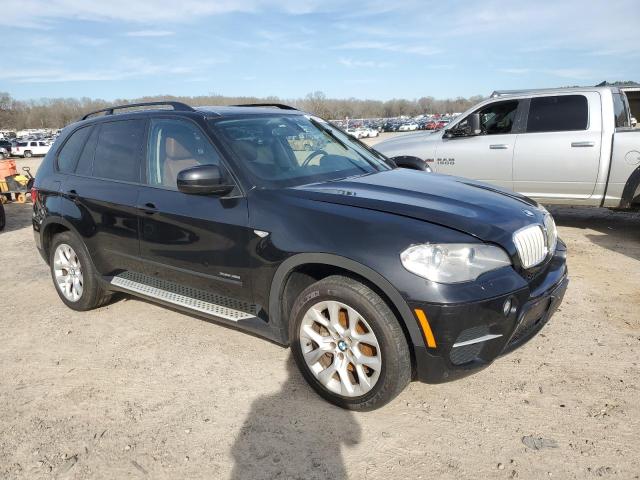 Photo 4 from auction – 2012 BMW X5 XDRIVE3 with VIN 5UXZV4C53CL751392