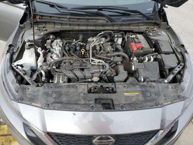Photo 11 from auction – 2022 NISSAN ALTIMA S with VIN 1N4BL4BV2NN346177