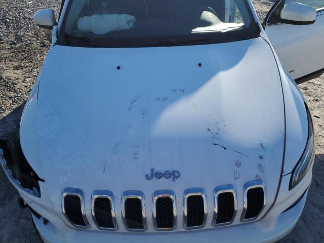 Photo 11 from auction – 2018 JEEP CHEROKEE L with VIN 1C4PJMCB7JD564173
