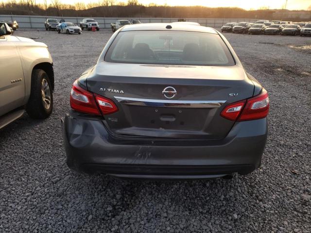 Photo 6 from auction – 2017 NISSAN ALTIMA 2.5 with VIN 1N4AL3AP3HC133313