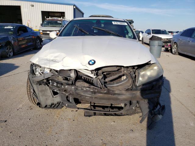 Photo 5 from auction – 2011 BMW 328 I with VIN WBAPH7C56BE677127