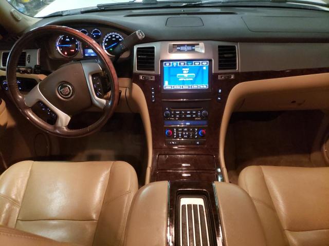 Photo 8 from auction – 2014 CADILLAC ESCALADE E with VIN 1GYS4JEF9ER107559