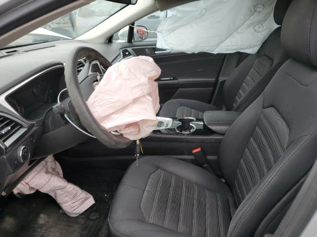 Photo 7 from auction – 2016 FORD FUSION SE with VIN 3FA6P0H74GR359021