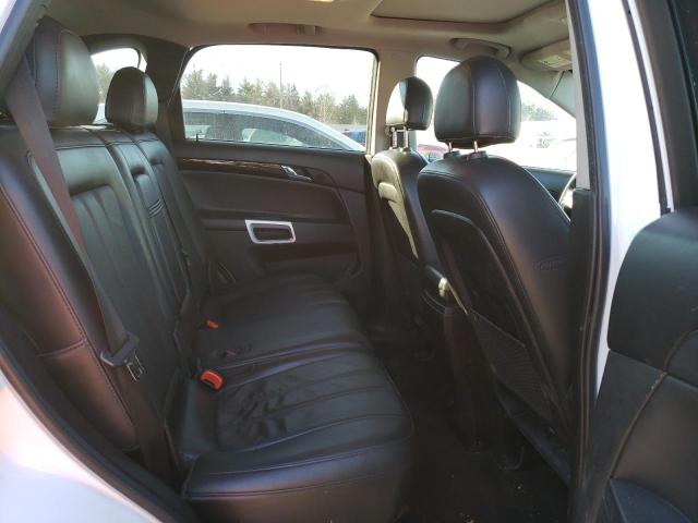 Photo 10 from auction – 2014 CHEVROLET CAPTIVA LT with VIN 3GNAL4EK7ES582697