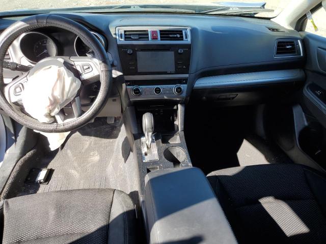 Photo 8 from auction – 2017 SUBARU OUTBACK 2. with VIN 4S4BSAFC9H3230491