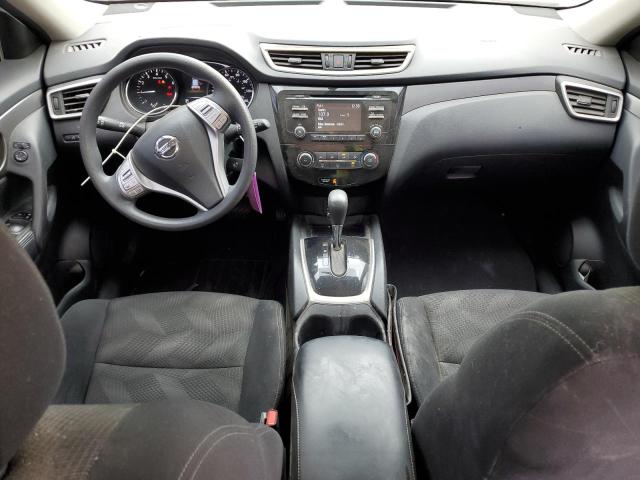 Photo 8 from auction – 2014 NISSAN ROGUE S with VIN 5N1AT2ML2EC808217