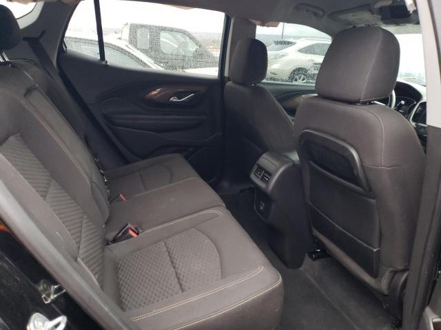 Photo 10 from auction – 2019 GMC TERRAIN SL with VIN 3GKALMEV3KL227684