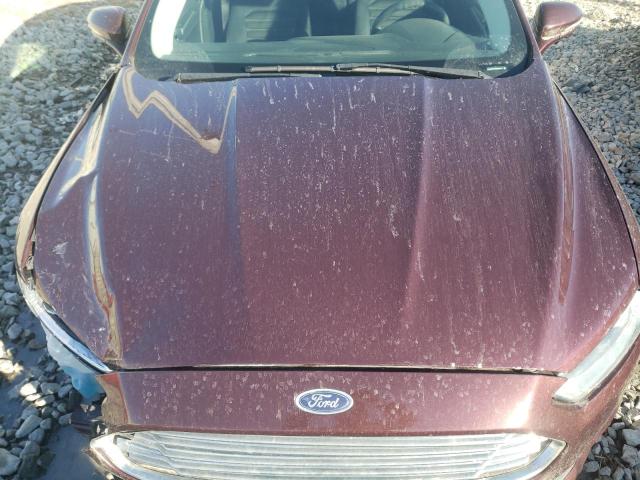 Photo 11 from auction – 2013 FORD FUSION SE with VIN 3FA6P0H7XDR348116