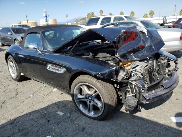 Photo 4 from auction – 2002 BMW Z8 with VIN WBAEJ13452AH61658