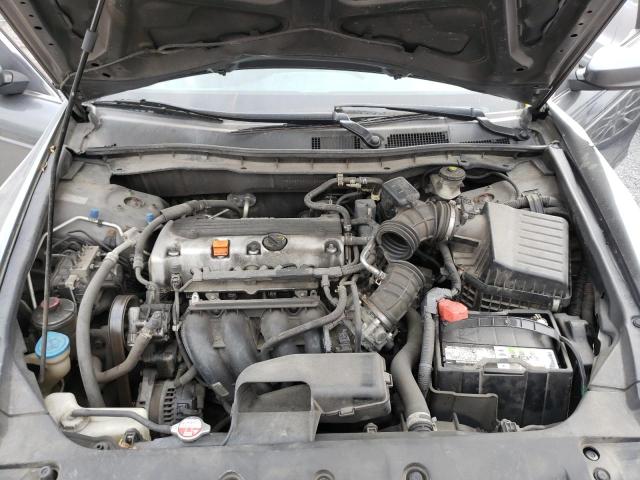 Photo 11 from auction – 2012 HONDA ACCORD with VIN 1HGCP2F32CA123269