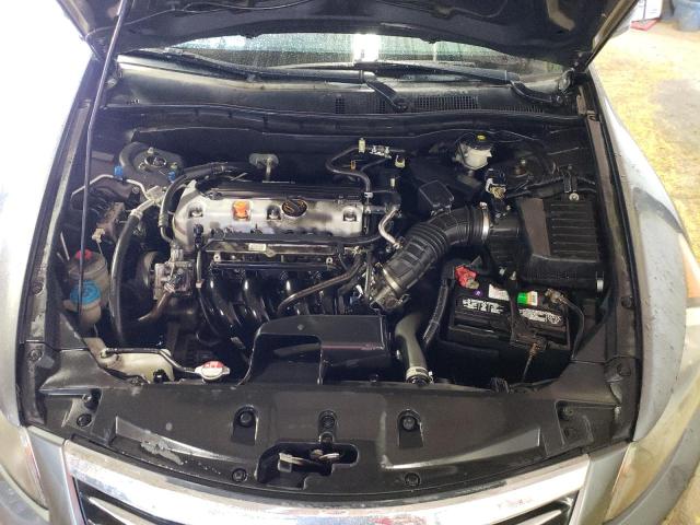 Photo 11 from auction – 2012 HONDA ACCORD LXP with VIN 1HGCP2F46CA229118