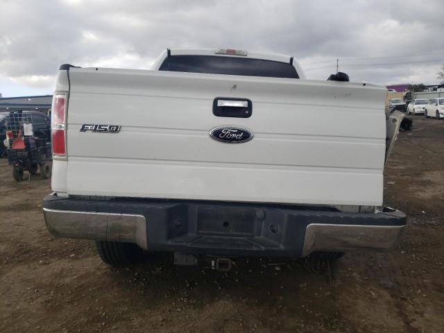 Photo 6 from auction – 2009 FORD F150 SUPER with VIN 1FTPW12V39FA88211