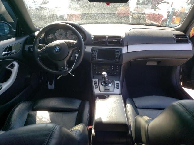 Photo 8 from auction – 2004 BMW M3 with VIN WBSBR93424PK07464