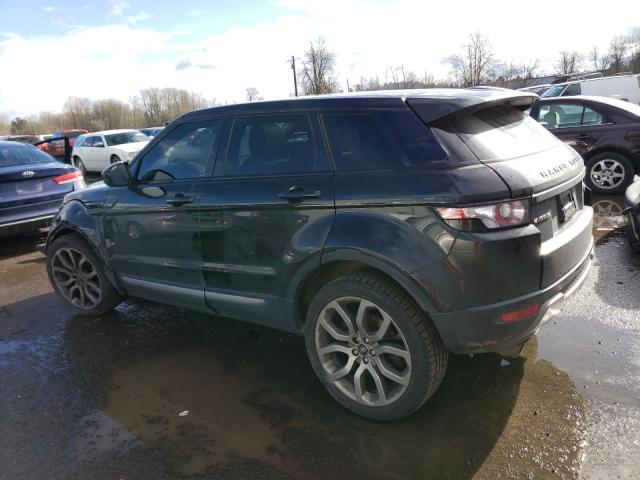Foto 2 de la subasta – 2015 LAND ROVER RANGE ROVE con VIN SALVP2BG0FH042002