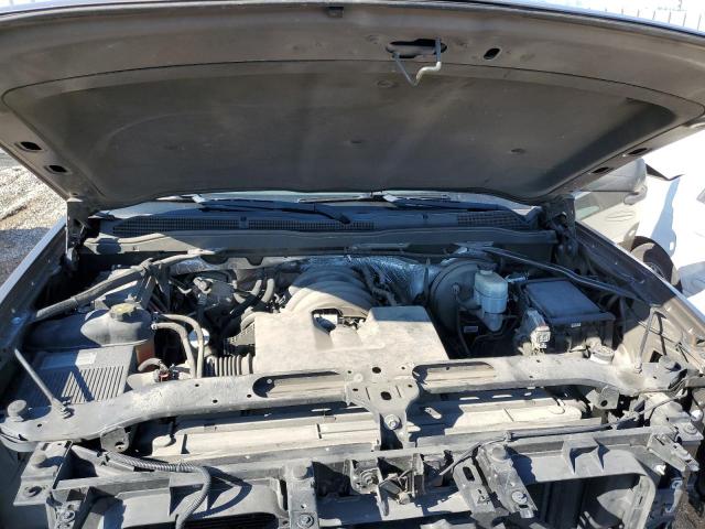 Photo 11 from auction – 2014 CHEVROLET SILVERADO with VIN 3GCPCPEH7EG422606