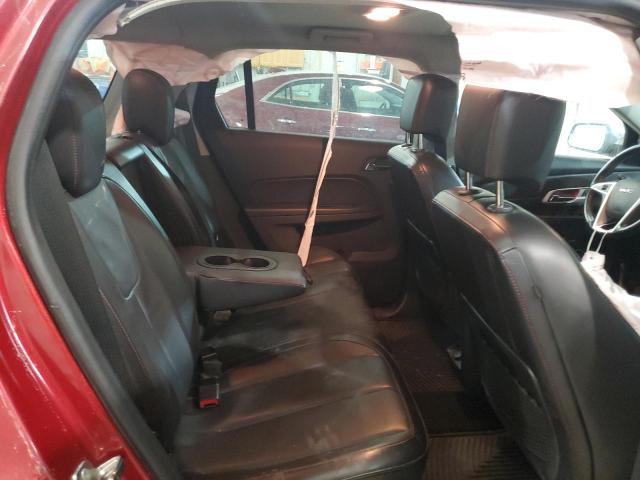 Photo 10 from auction – 2014 GMC TERRAIN SL with VIN 2GKALTEK3E6343797