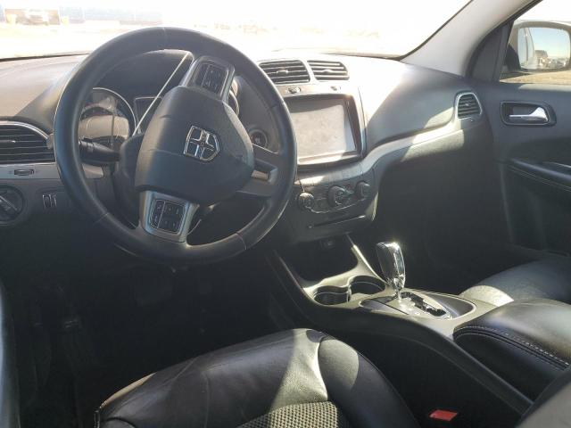 Photo 8 from auction – 2015 DODGE JOURNEY CR with VIN 3C4PDCGGXFT510505