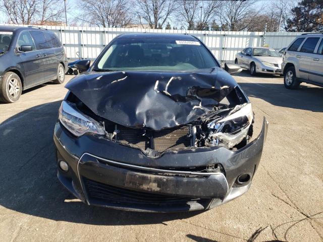 Photo 5 from auction – 2014 TOYOTA COROLLA L with VIN 2T1BURHE8EC201899