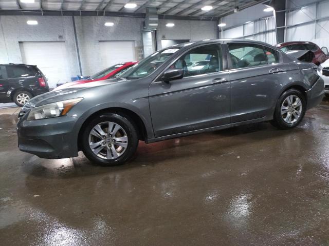 Photo 1 from auction – 2012 HONDA ACCORD LXP with VIN 1HGCP2F42CA203728