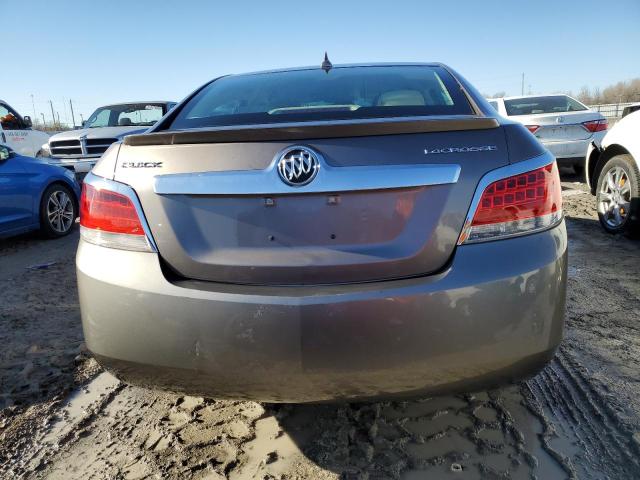 Photo 6 from auction – 2012 BUICK LACROSSE with VIN 1G4GC5ERXCF296796