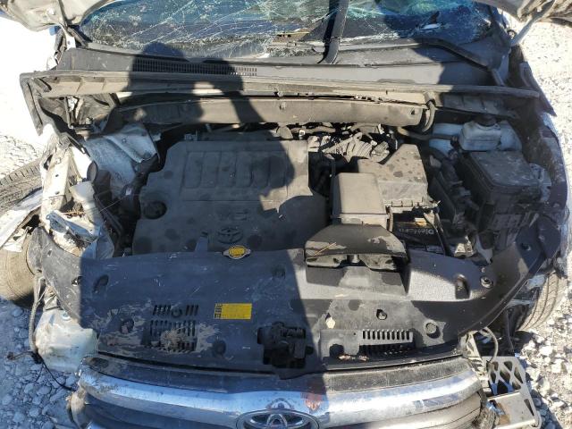Photo 12 from auction – 2014 TOYOTA HIGHLANDER with VIN 5TDKKRFHXES012469