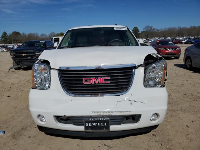 Photo 5 from auction – 2014 GMC YUKON SLT with VIN 1GKS2CE01ER130518