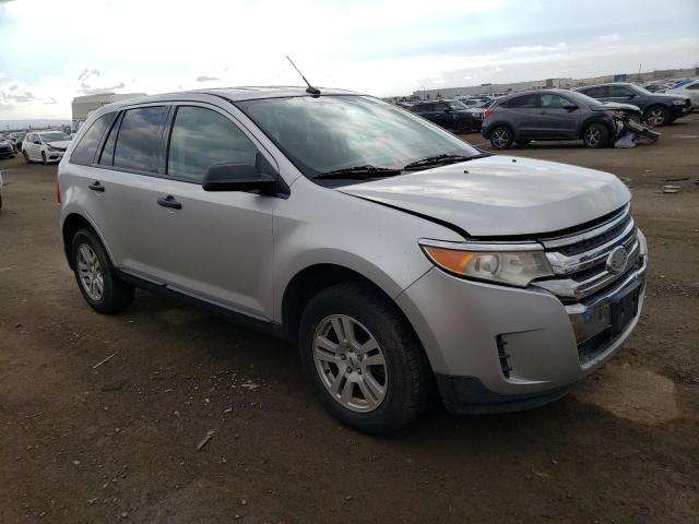 Photo 4 from auction – 2012 FORD EDGE SE with VIN 2FMDK3GC5CBA05366