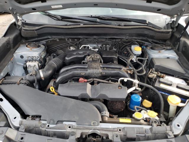 Photo 12 from auction – 2014 SUBARU FORESTER 2 with VIN JF2SJAEC9EH422504