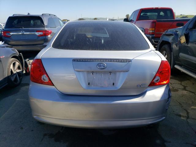 Photo 6 from auction – 2006 TOYOTA SCION TC with VIN JTKDE167660140648