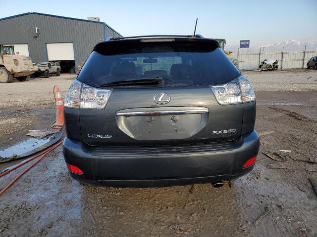 Photo 6 from auction – 2008 LEXUS RX 350 with VIN 2T2HK31U38C091911