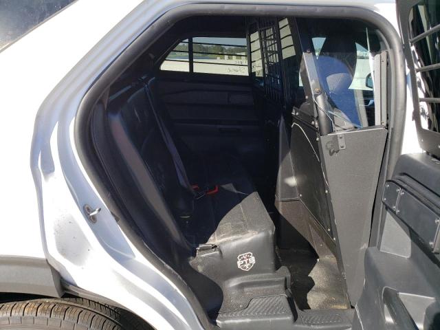 Photo 11 from auction – 2021 FORD EXPLORER P with VIN 1FM5K8AB5MGB04359