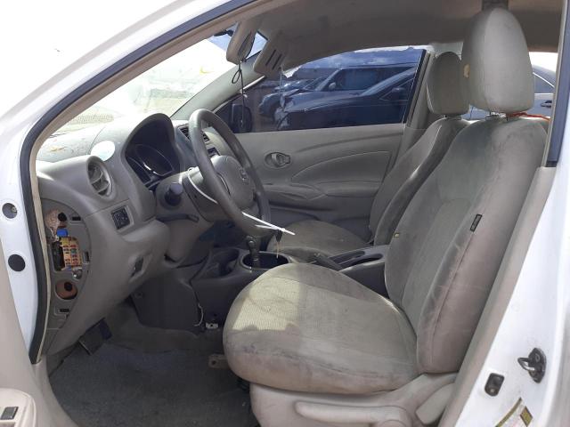 Photo 7 from auction – 2012 NISSAN VERSA S with VIN 3N1CN7AP0CL852572
