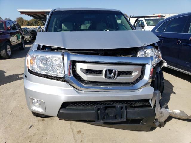 Photo 5 from auction – 2010 HONDA PILOT EX with VIN 5FNYF3H46AB017365