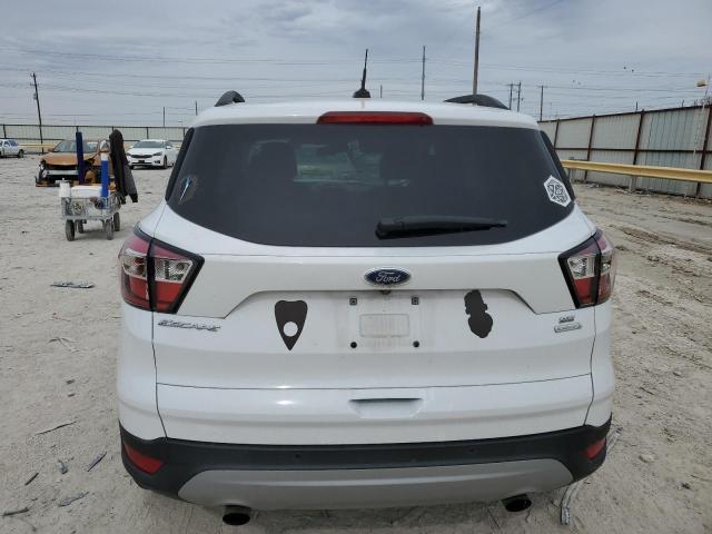 Photo 6 from auction – 2017 FORD ESCAPE SE with VIN 1FMCU0GD7HUC78016