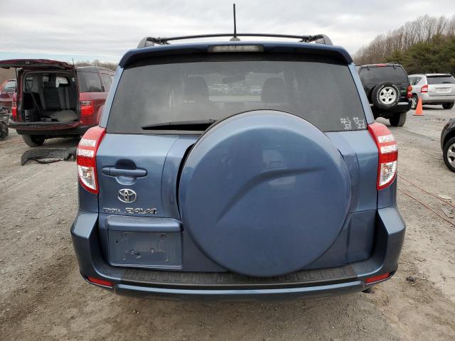 Photo 6 from auction – 2010 TOYOTA RAV4 with VIN 2T3ZF4DV7AW036302