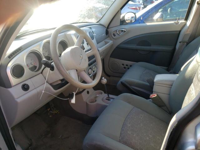 Photo 7 from auction – 2006 CHRYSLER PT CRUISER with VIN 3A4FY58B96T201634
