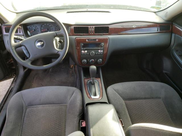 Photo 8 from auction – 2008 CHEVROLET IMPALA LS with VIN 2G1WB58K681218119
