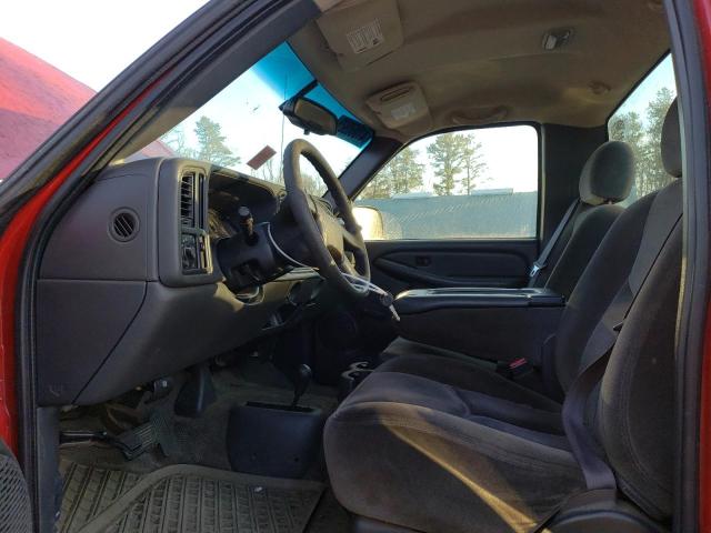 Photo 7 from auction – 2003 GMC NEW SIERRA with VIN 1GTEK14VX3Z192135