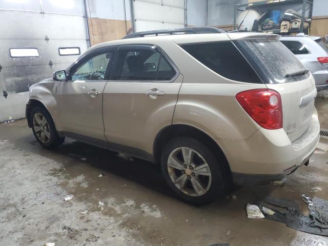 Photo 2 from auction – 2011 CHEVROLET EQUINOX LT with VIN 2CNFLFE54B6351752