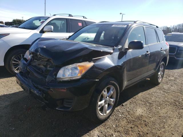 TOYOTA RAV4 2012 with VIN JTMBK4DV9C5110018 - Photo from auction